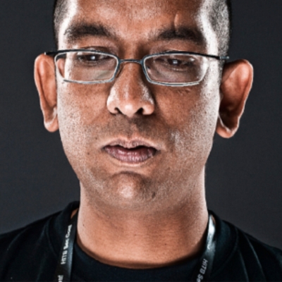 Dhillon "l33tdawg" Kannabhiran