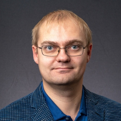 Alex Bazhaniuk