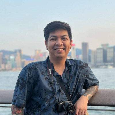 Ariz Soriano