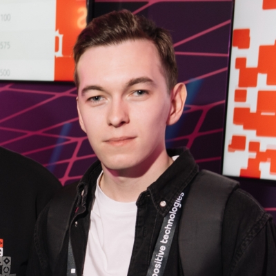 Artem Danilov