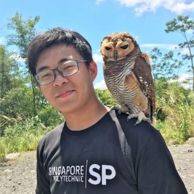 Davis Zheng