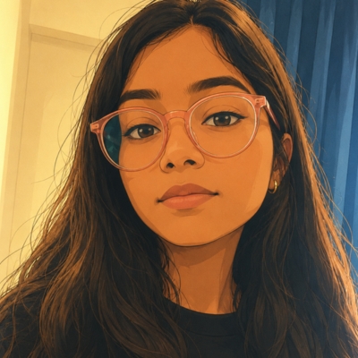 Priya Patel