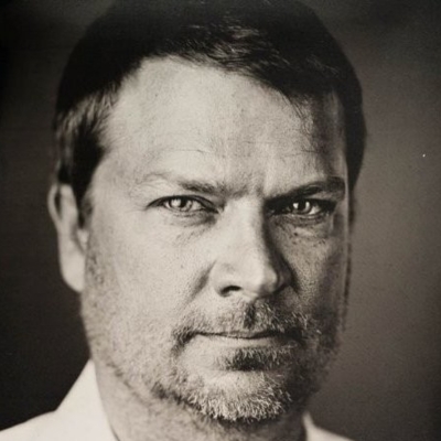 Rick Wesson