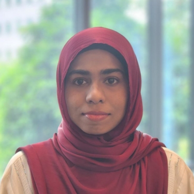 Salimah Liyakkathali