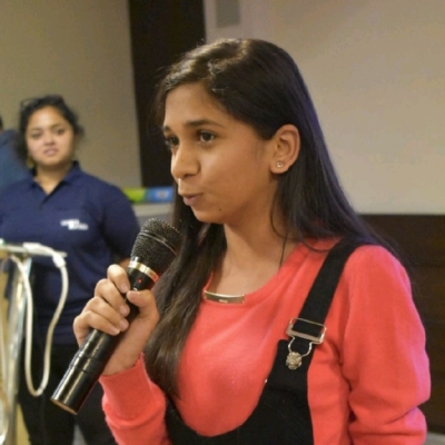 Smriti Gaba