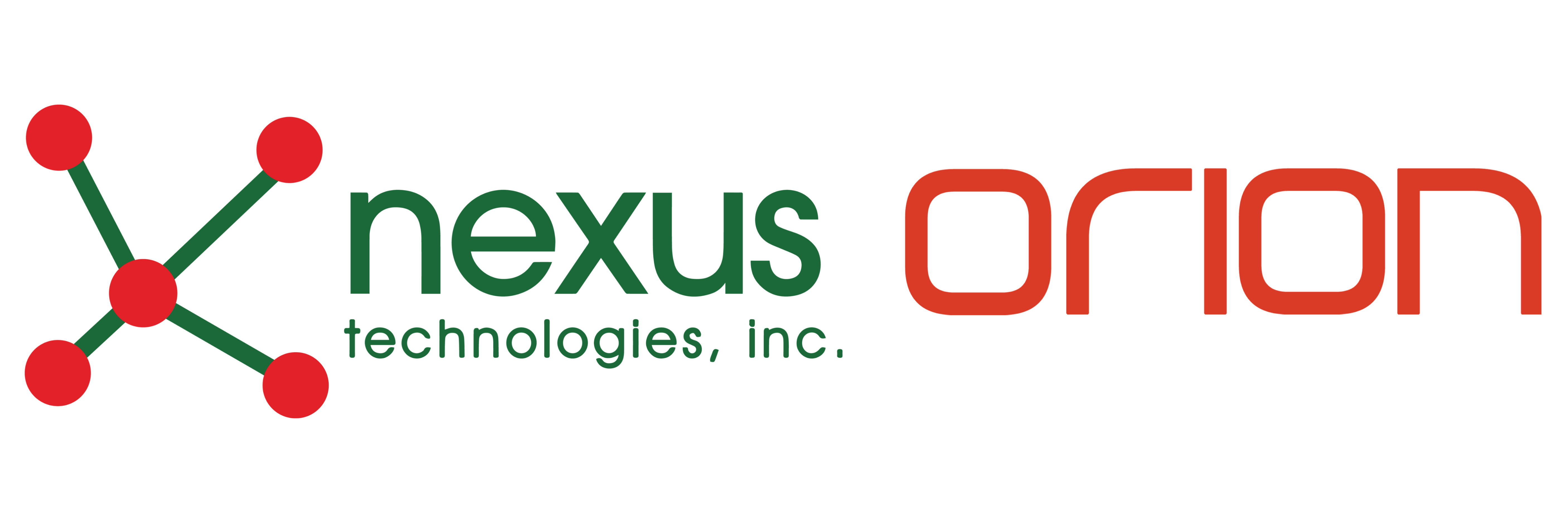 Nexus logo