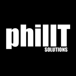 PhilIT System Design Solutions Co. logo