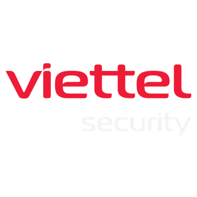 Viettel Cyber Security logo