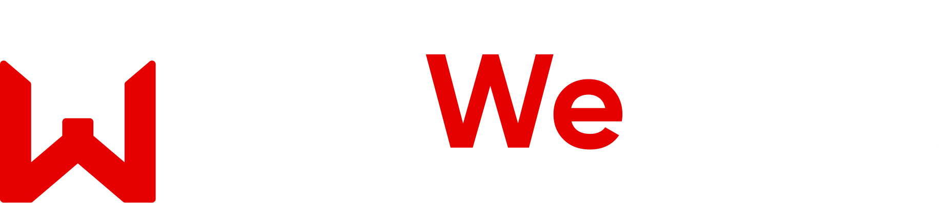 YesWeHack logo