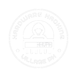 Hardware Hacking Village logo
